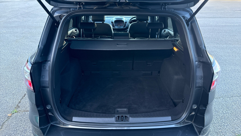 Ford Kuga 1.5 EcoBoost ST-Line Edition 5dr 2WD Petrol Estate